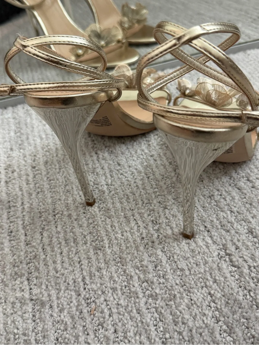 Steve Madden Sheila Sandal